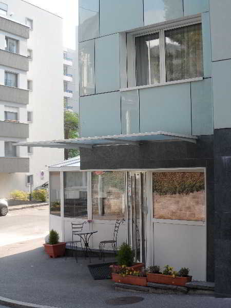 General view
 di Hotel Bon Port