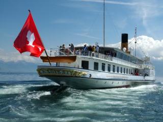 General view
 di Hotel Bon Port
