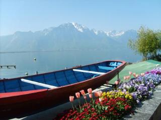 General view
 di Hotel Bon Port