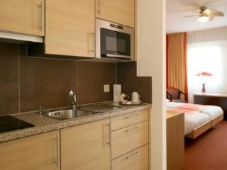 General view
 di Hotel Bon Port