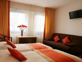 General view
 di Hotel Bon Port