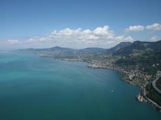 General view
 di Hotel Bon Port
