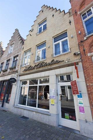 Boterhuis Hotel