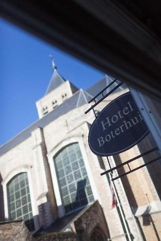 Boterhuis Hotel