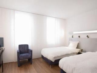 General view
 di Aqua Hotel