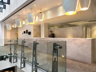 General view
 di Aqua Hotel