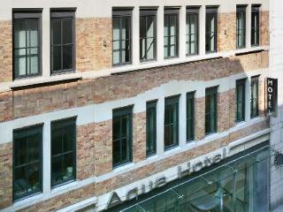 General view
 di Aqua Hotel