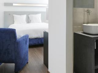 General view
 di Aqua Hotel