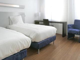 General view
 di Aqua Hotel