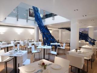 General view
 di Aqua Hotel