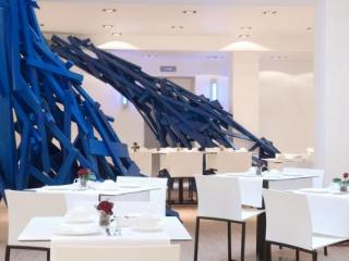 General view
 di Aqua Hotel