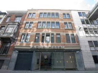 General view
 di Aqua Hotel