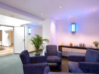 General view
 di Aqua Hotel