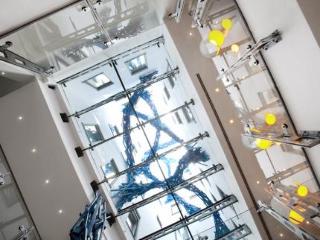 General view
 di Aqua Hotel