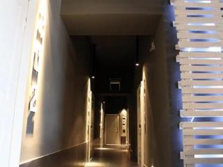 General view
 di Aparthotel Amerikano