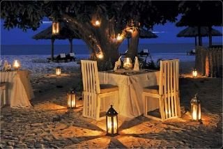 Restaurant
 di Desroches Island Resorts