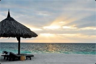 Beach
 di Desroches Island Resorts