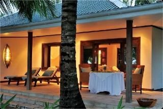 Terrace
 di Desroches Island Resorts