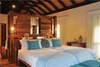 Room
 di Desroches Island Resorts