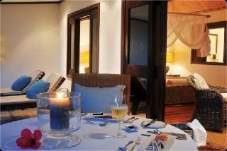 Room
 di Desroches Island Resorts