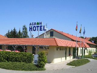 Acron Hotel Quedlinburg