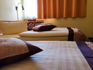 Acron Hotel Quedlinburg HAB