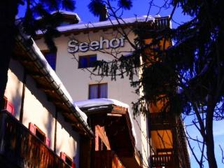 General view
 di Hotel Seehof Arosa