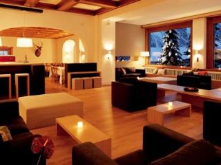 General view
 di Hotel Seehof Arosa