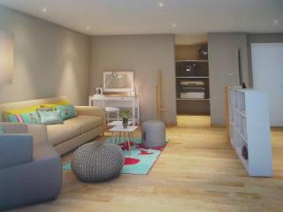 General view
 di Hotel Seehof Arosa