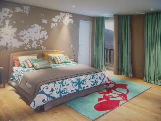 General view
 di Hotel Seehof Arosa