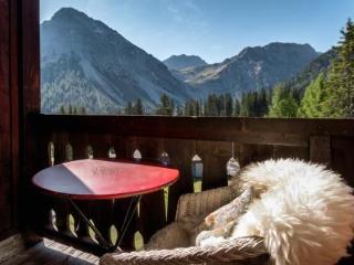 General view
 di Hotel Seehof Arosa