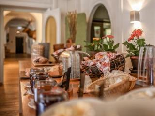 General view
 di Hotel Seehof Arosa