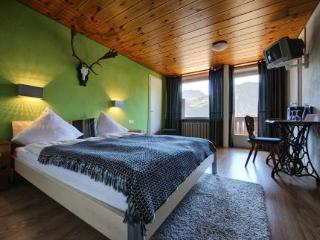 General view
 di Hotel Seehof Arosa