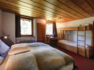 General view
 di Hotel Seehof Arosa