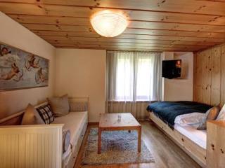 General view
 di Hotel Seehof Arosa