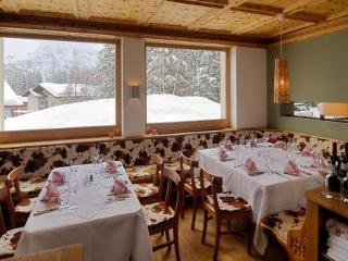 General view
 di Hotel Seehof Arosa