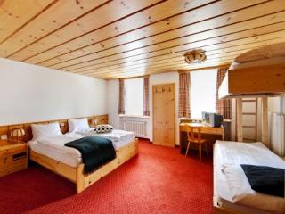 General view
 di Hotel Seehof Arosa