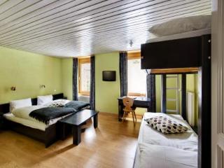 General view
 di Hotel Seehof Arosa