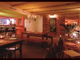 General view
 di Hotel Seehof Arosa