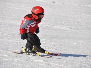 General view
 di Hotel Seehof Arosa