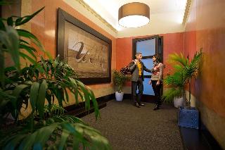 Merkur - Czech Leading Hotels