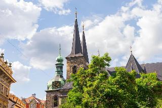 Merkur - Czech Leading Hotels