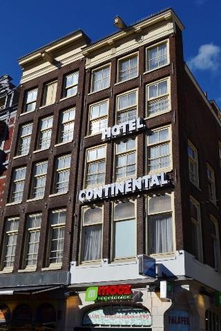 Continental Hotel