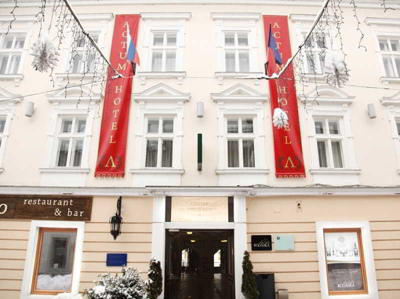 General view
 di Hotel Actum