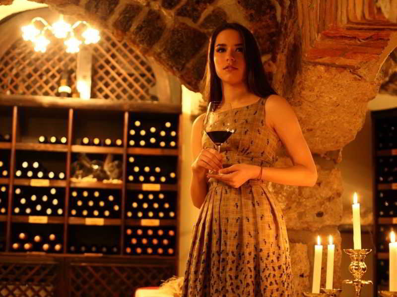 General view
 di Hotel Actum