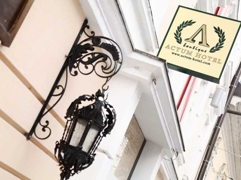 General view
 di Hotel Actum