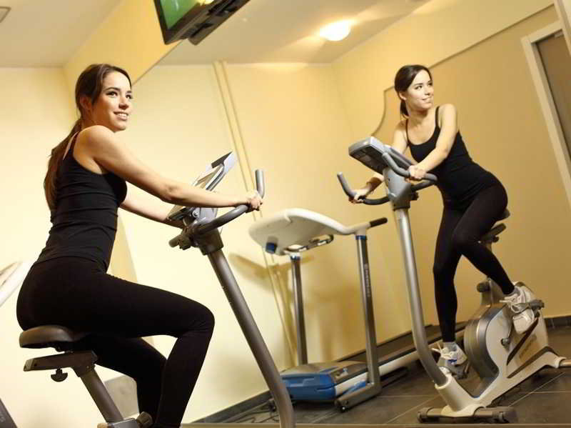 General view
 di Hotel Actum