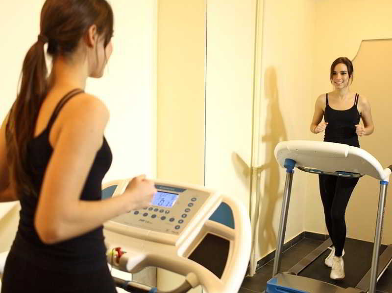 General view
 di Hotel Actum