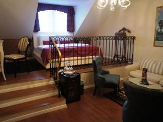 General view
 di Hotel Actum