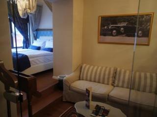 General view
 di Hotel Actum